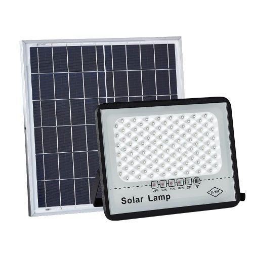 300W Solar Flood Light